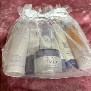 Meaningful Beauty Skin Softening Set New